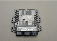 9804127280, 9666681180, S180123008 Блок управления двигателем Citroen C5 2008-2017 20539662 #1