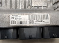 9804127280, 9666681180, S180123008 Блок управления двигателем Citroen C5 2008-2017 20539662 #2