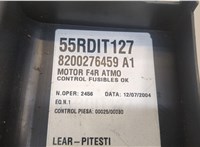 8200276459 Блок предохранителей Renault Laguna 2 2001-2007 20539669 #3