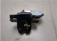  Замок багажника GMC Terrain 2017-2021 20539672 #4