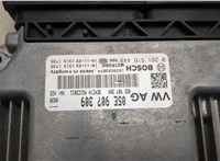  Блок управления двигателем Skoda Kodiaq 2016-2025 20539673 #2