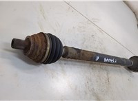  Полуось (приводной вал, шрус) Volkswagen Golf 6 2009-2012 20539675 #2