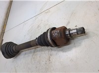  Полуось (приводной вал, шрус) Citroen C4 Grand Picasso 2006-2013 20539686 #2