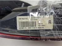 Фонарь крышки багажника Mercedes E-Coupe C207 2009-2016 20539698 #3