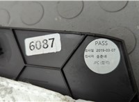 42476087 Пластик (обшивка) салона Buick Encore 2016-2022 20539700 #4