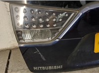  Петля крышки багажника Mitsubishi Outlander XL 2006-2012 11468755 #9