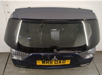  Петля крышки багажника Mitsubishi Outlander XL 2006-2012 11468755 #13