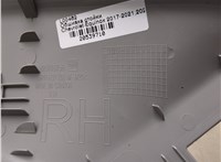 84759914 Обшивка стойки Chevrolet Equinox 2017-2024 20539710 #3