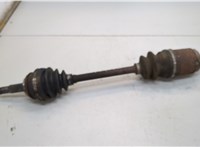  Полуось (приводной вал, шрус) Nissan Almera N15 1995-2000 20539717 #1