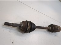  Полуось (приводной вал, шрус) Nissan Almera N15 1995-2000 20539717 #2