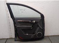  Стеклоподъемник электрический Chevrolet Captiva 2006-2011 11468761 #8