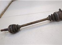  Полуось (приводной вал, шрус) Toyota RAV 4 2000-2005 20539719 #1