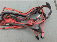 6834543, 9348763 Провод высоковольтный BMW 4 F32 2013-2021 20539724 #1