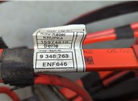 6834543, 9348763 Провод высоковольтный BMW 4 F32 2013-2021 20539724 #5