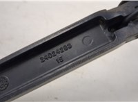  Щеткодержатель Chevrolet Trailblazer 2001-2010 20539744 #5