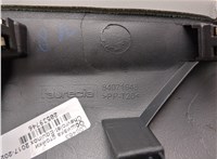  Обшивка стойки Chevrolet Equinox 2017-2024 20539746 #2