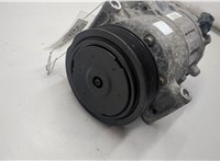 1K0820859T Компрессор кондиционера Skoda Octavia (A5) 2004-2013 20539751 #2