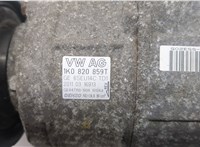1K0820859T Компрессор кондиционера Skoda Octavia (A5) 2004-2013 20539751 #4