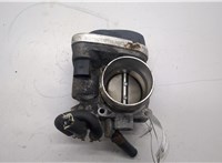 06A133062AT Заслонка дроссельная Skoda Octavia (A5) 2004-2013 20539753 #1