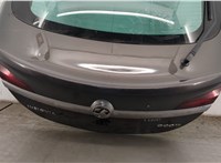  Крышка (дверь) багажника Opel Insignia 2008-2017 20539759 #2