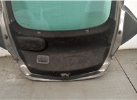  Крышка (дверь) багажника Opel Insignia 2008-2017 20539759 #5