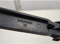  Щеткодержатель Chevrolet Trailblazer 2001-2010 20539765 #5