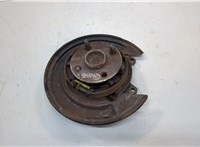  Ступица (кулак, цапфа) Toyota Corolla E12 2001-2006 20539772 #1