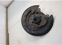  Ступица (кулак, цапфа) Toyota Corolla E12 2001-2006 20539772 #2