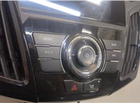  Дисплей компьютера (информационный) Ford Focus 3 2011-2015 20539773 #2