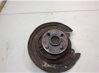  Ступица (кулак, цапфа) Toyota Corolla E12 2001-2006 20539775 #1