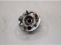  Ступица (кулак, цапфа) Toyota RAV 4 2000-2005 20539778 #1