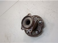  Ступица (кулак, цапфа) Toyota RAV 4 2000-2005 20539778 #2