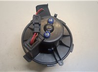  Двигатель отопителя (моторчик печки) Peugeot 307 2001-2008 20539781 #2
