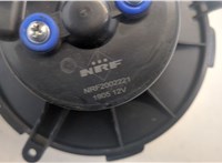  Двигатель отопителя (моторчик печки) Peugeot 307 2001-2008 20539781 #3