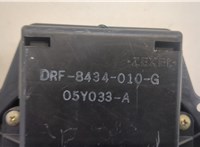 MR958181 Двигатель отопителя (моторчик печки) Mitsubishi Outlander 2003-2009 20539786 #3