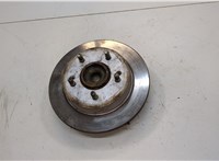  Диск тормозной Hyundai i30 2011-2017 11469552 #1