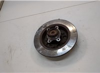  Диск тормозной Hyundai i30 2011-2017 11469552 #2