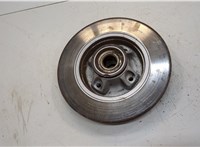  Ступица (кулак, цапфа) Citroen Berlingo 2008-2012 20539795 #3