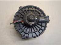  Двигатель отопителя (моторчик печки) Mitsubishi Grandis 20539796 #2