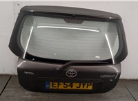  Крышка (дверь) багажника Toyota Corolla E12 2001-2006 20539798 #1