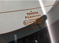  Крышка (дверь) багажника Toyota Corolla E12 2001-2006 20539798 #3