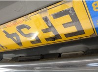  Крышка (дверь) багажника Toyota Corolla E12 2001-2006 20539798 #6