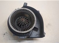  Двигатель отопителя (моторчик печки) Skoda Rapid 2012-2020 20539805 #1