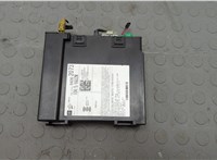 84062073 Блок управления радиоприемником Cadillac XT5 2016-2019 20539810 #1