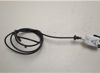  Ручка открывания капота Toyota Avensis 3 2008-2018 20539819 #2