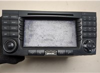 A2118700089 Магнитола Mercedes E W211 2002-2009 20539828 #2