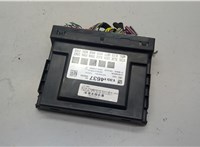 13514637 Блок управления бортовой сети (Body Control Module) Cadillac XT5 2016-2019 20539829 #5