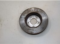  Диск тормозной Toyota RAV 4 2000-2005 20539830 #1