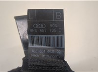 8P4857705C, 604443100 Ремень безопасности Audi A3 (8P) 2003-2013 20539836 #2