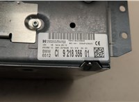 65129218356 Магнитола BMW X5 E70 2006-2013 20539837 #3